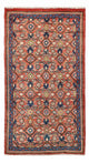 Mahal Dywan 129x68cm - Dywan perski