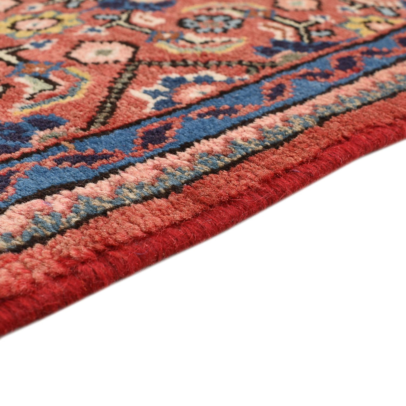 Mahal Dywan 129x68cm - Dywan perski