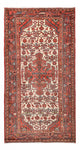 Hamadan Dywan 142x73cm - Dywan perski