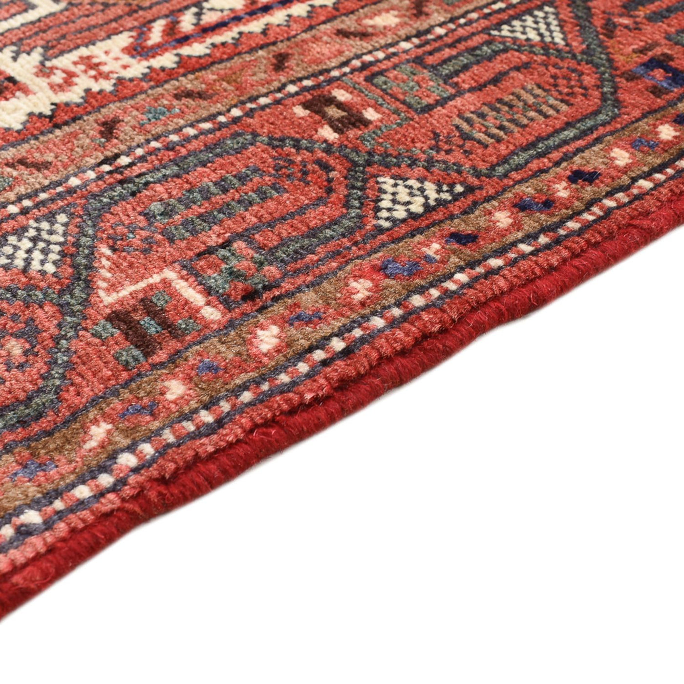 Hamadan Dywan 142x73cm - Dywan perski