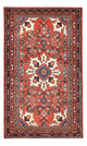 Hosseinabad Dywan 125x72cm - Dywan perski