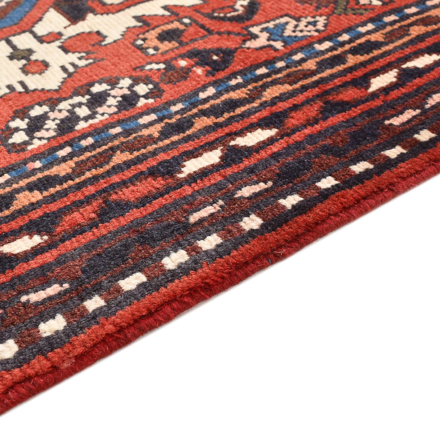 Hosseinabad Dywan 125x72cm - Dywan perski