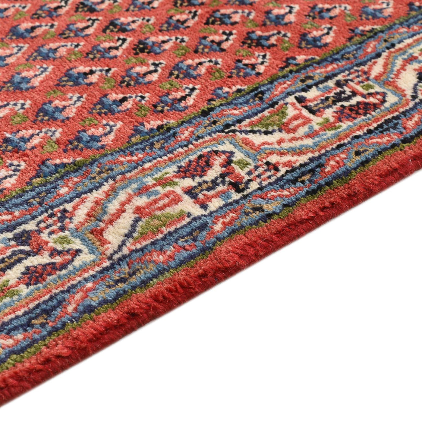 Mir Dywan 132x69cm - Dywan perski