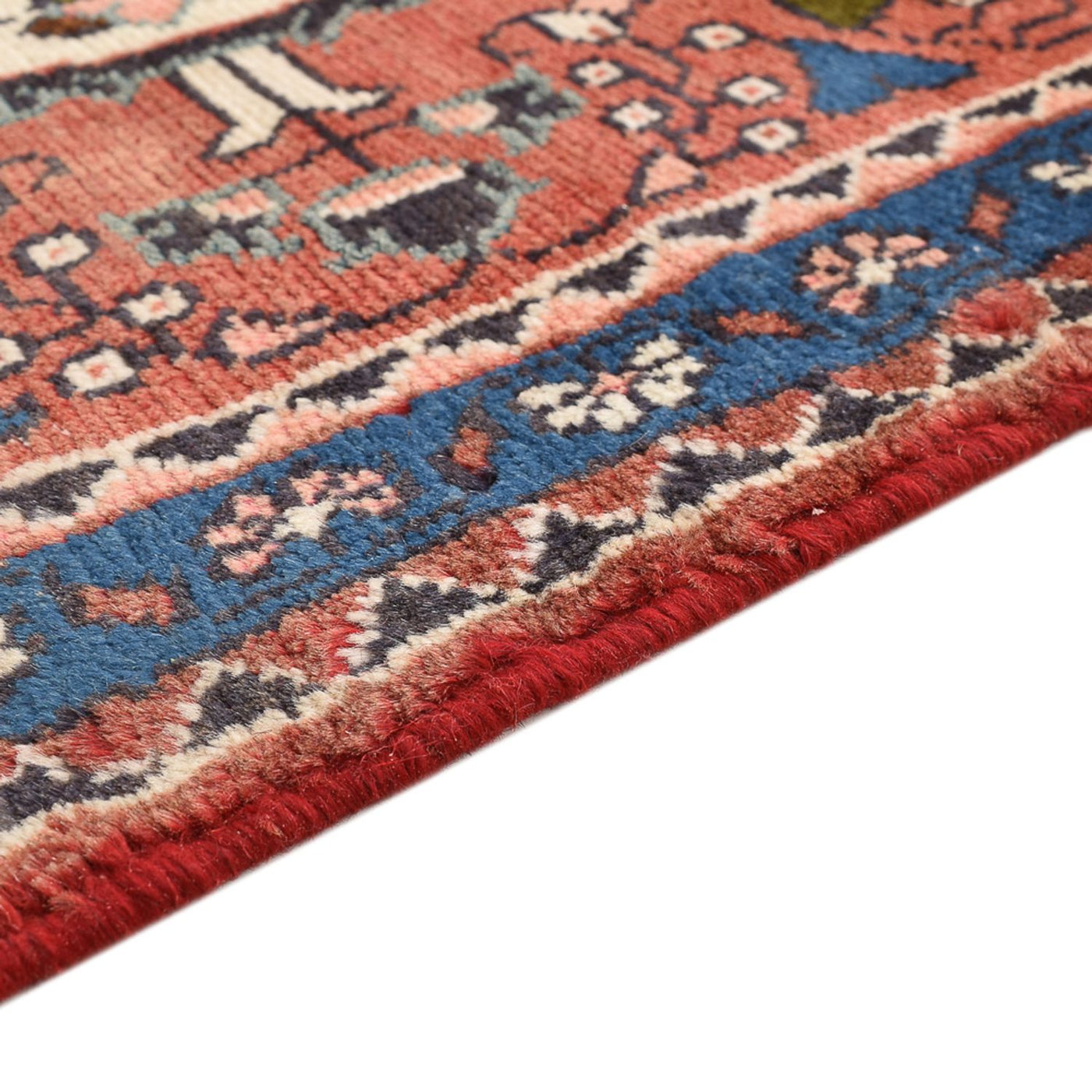 Lilian Dywan 124x68cm - Dywan perski