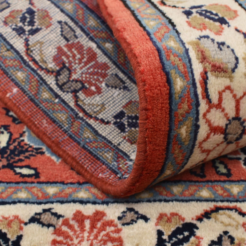 Dywan perski - Klasyczny - 122 x 74 cm - czerwony