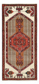 Tabriz Dywan 140x69cm - Dywan perski