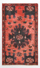 Hamadan Dywan 127x77cm - Dywan perski