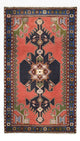 Shahsavan Dywan 128x71cm - Dywan perski