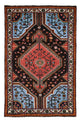 Tuserkan Dywan 132x83cm - Dywan perski