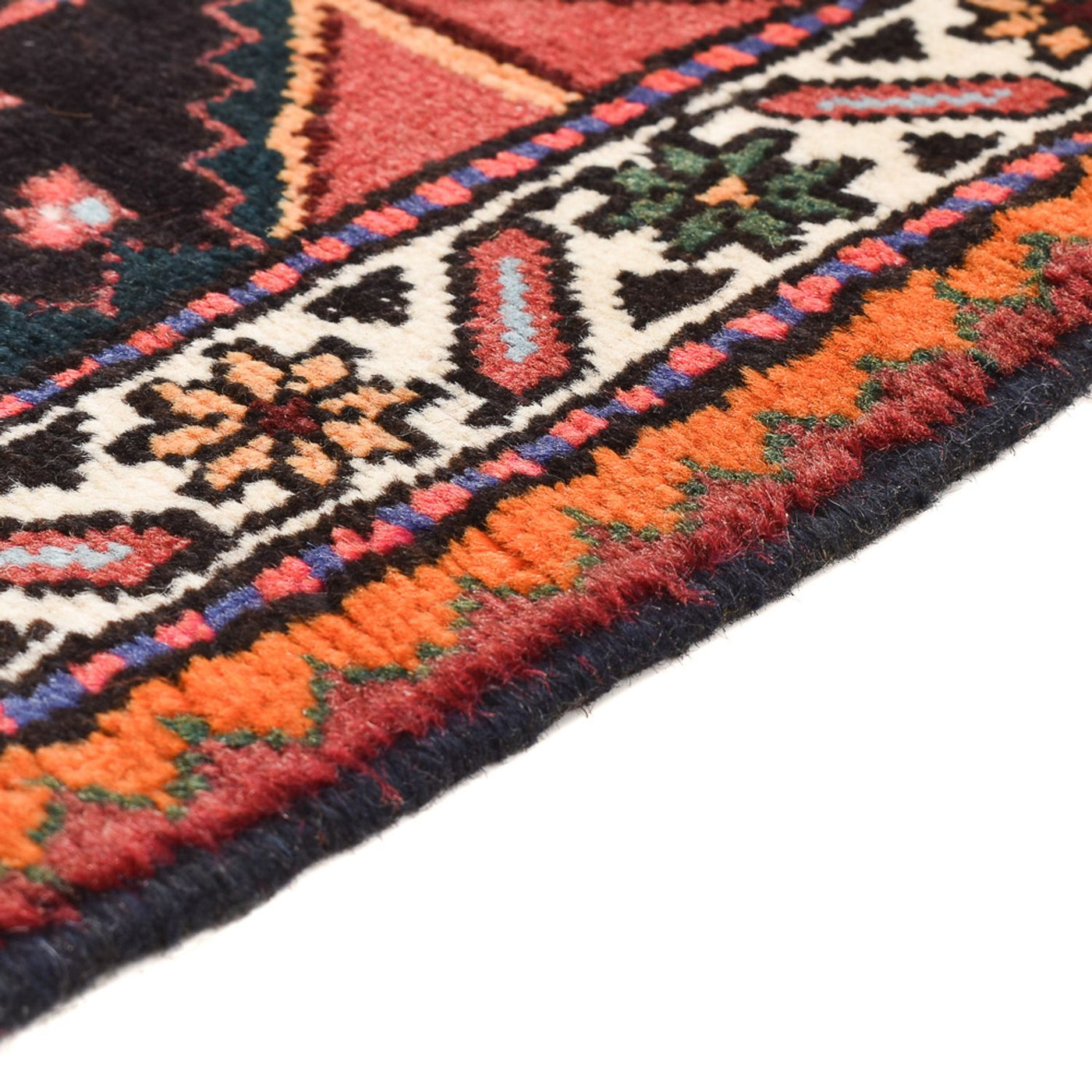 Tuserkan Dywan 132x83cm - Dywan perski