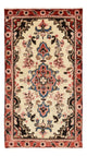 Hamadan Dywan 101x56cm - Dywan perski