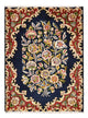 Hamadan Dywan 70x53cm - Dywan perski