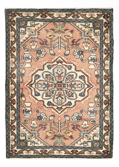 Hamadan Dywan 69x102cm - Dywan perski