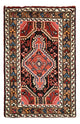 Hamadan Dywan 83x52cm - Dywan perski
