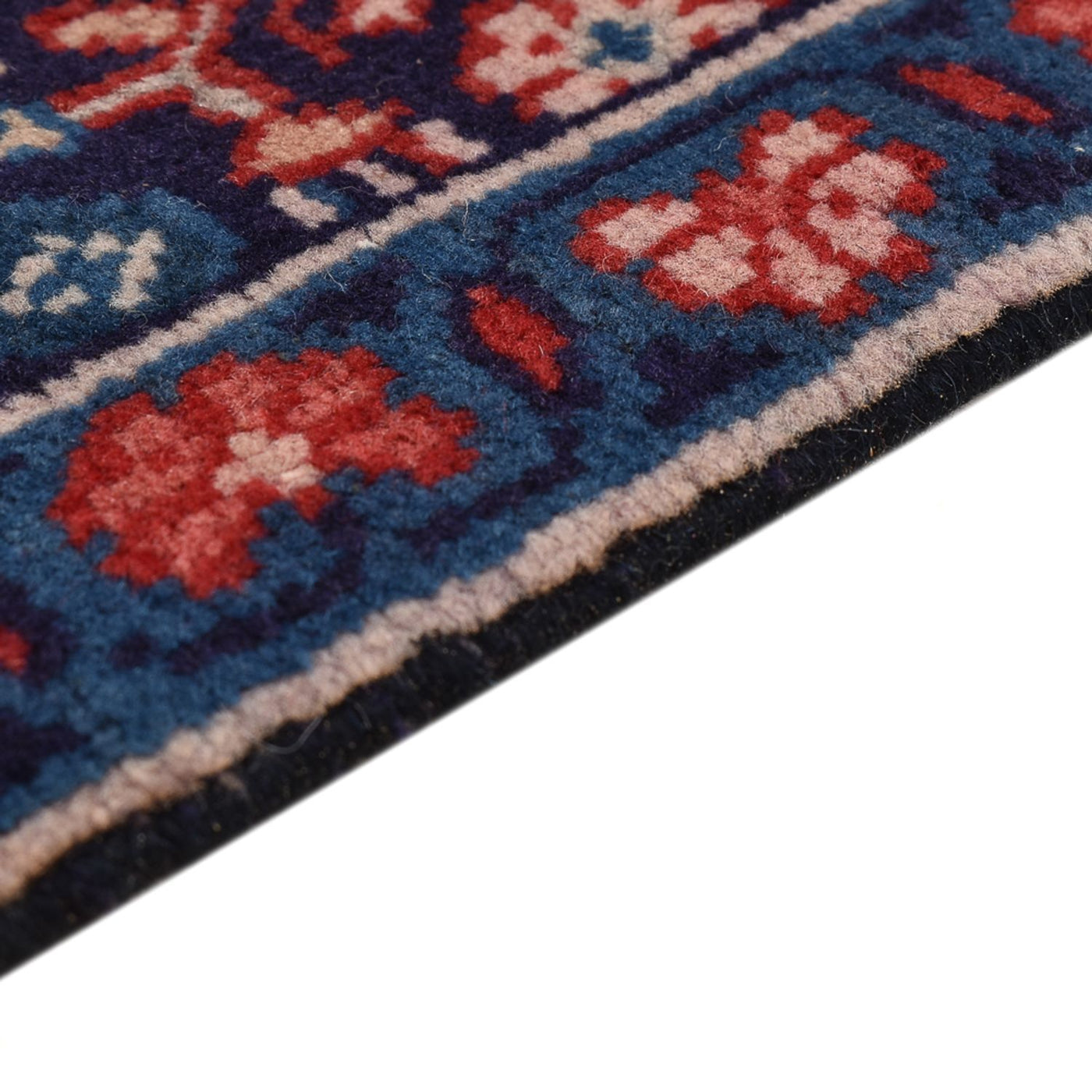 Hamadan Dywan 65x60cm - Dywan perski