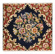 Hamadan Dywan 50x50cm - Dywan perski