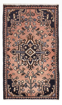 Hamadan Dywan 92x54cm - Dywan perski – product image