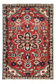 Hamadan Dywan 92x60cm - Dywan perski
