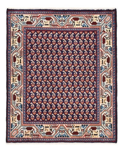 Hamadan Dywan 61x72cm - Dywan perski