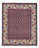 Hamadan Dywan 72x61cm - Dywan perski