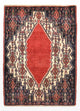 Hamadan Dywan 83x63cm - Dywan perski