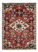 Hamadan Dywan 75x56cm - Dywan perski