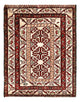 Hamadan Dywan 85x66cm - Dywan perski