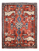 Hamadan Dywan 72x56cm - Dywan perski