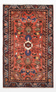 Hamadan Dywan 87x53cm - Dywan perski