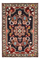 Hamadan Dywan 87x60cm - Dywan perski