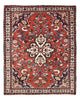 Hamadan Dywan 76x61cm - Dywan perski