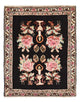 Hamadan Dywan 85x68cm - Dywan perski