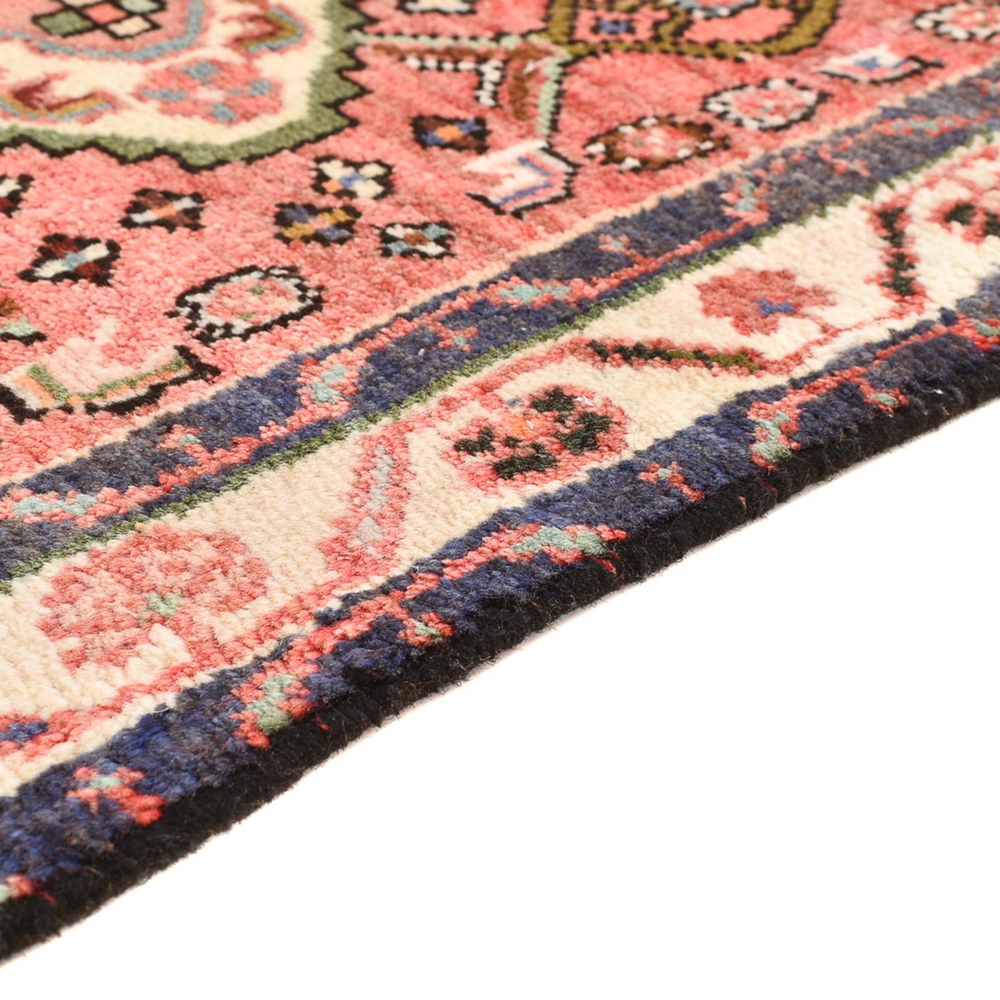 Hamadan Dywan 102x63cm - Dywan perski
