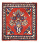 Hamadan Dywan 53x53cm - Dywan perski