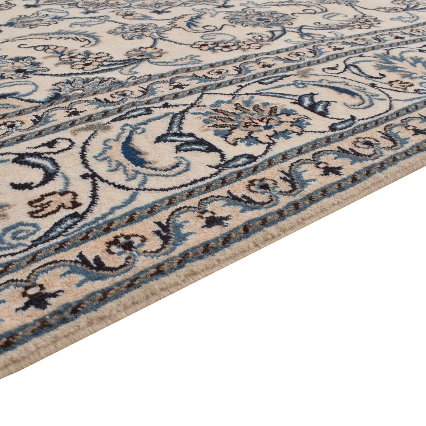 Nain - 12 la Dywan 295x195cm - Dywan perski