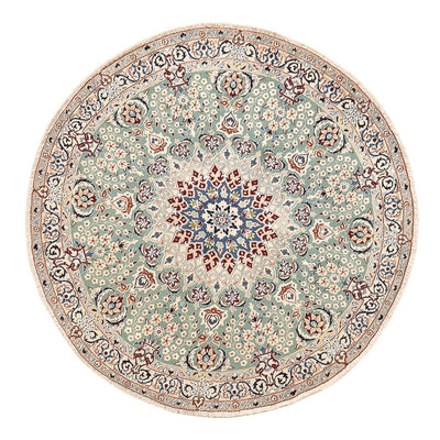 Nain - 9La Dywan 139x139cm - Dywan perski