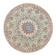 Nain - 9 la Dywan 139x139cm - Dywan perski