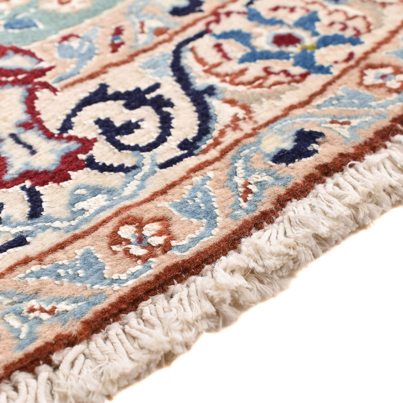 Nain - 9 la Dywan 139x139cm - Dywan perski