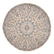 Nain - 9La Dywan 136x136cm - Dywan perski