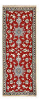 Nain - 12 la Dywan 209x80cm - Dywan perski