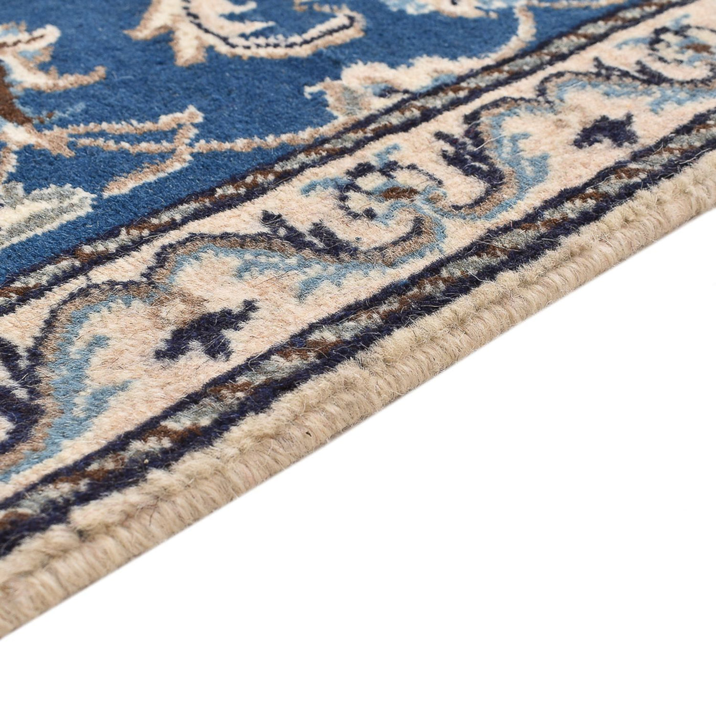 Nain - 12 la Dywan 135x67cm - Dywan perski