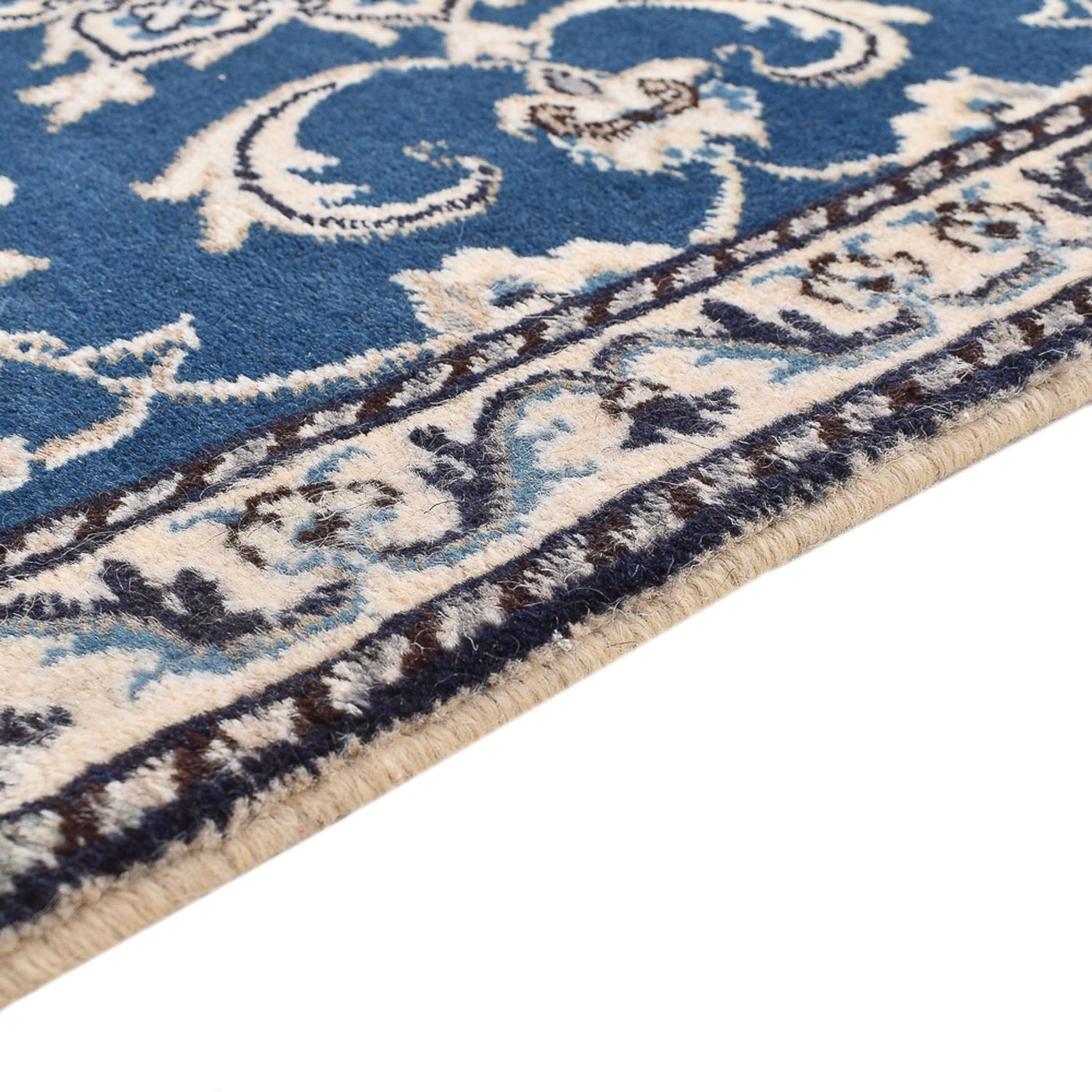 Nain - 12 la Dywan 141x72cm - Dywan perski