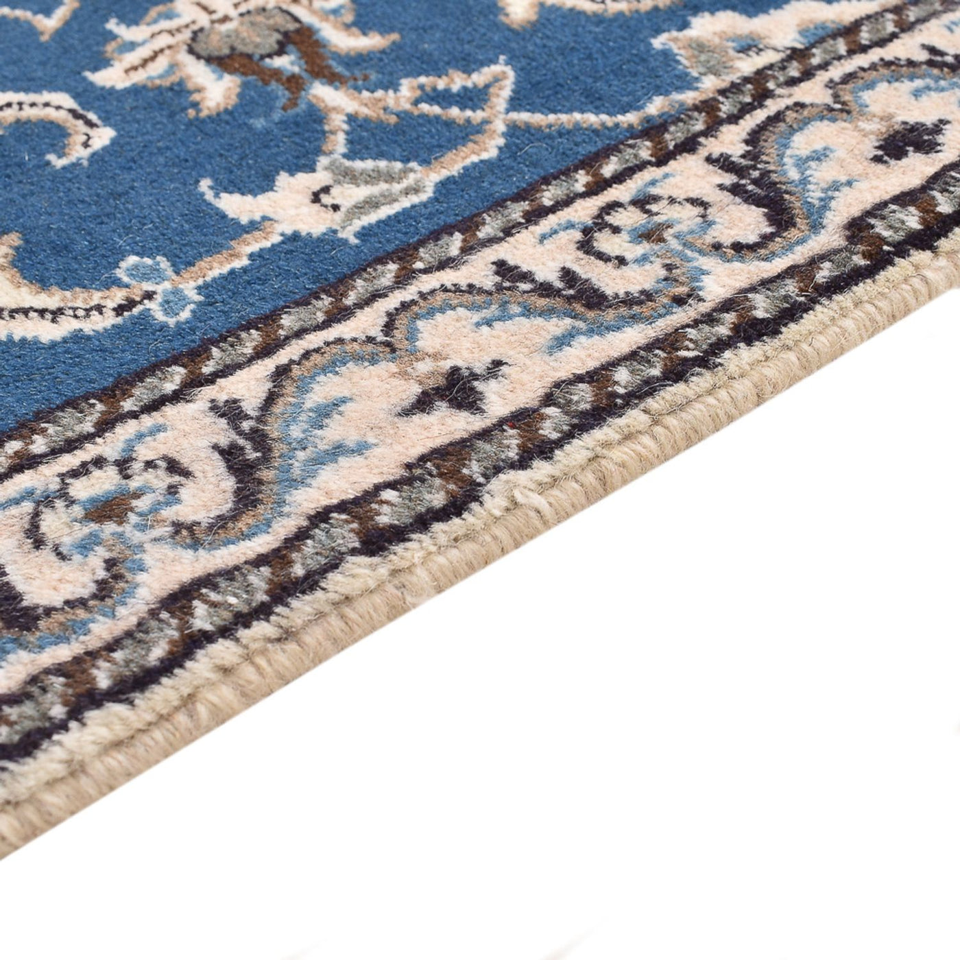 Nain - 12 la Dywan 136x70cm - Dywan perski