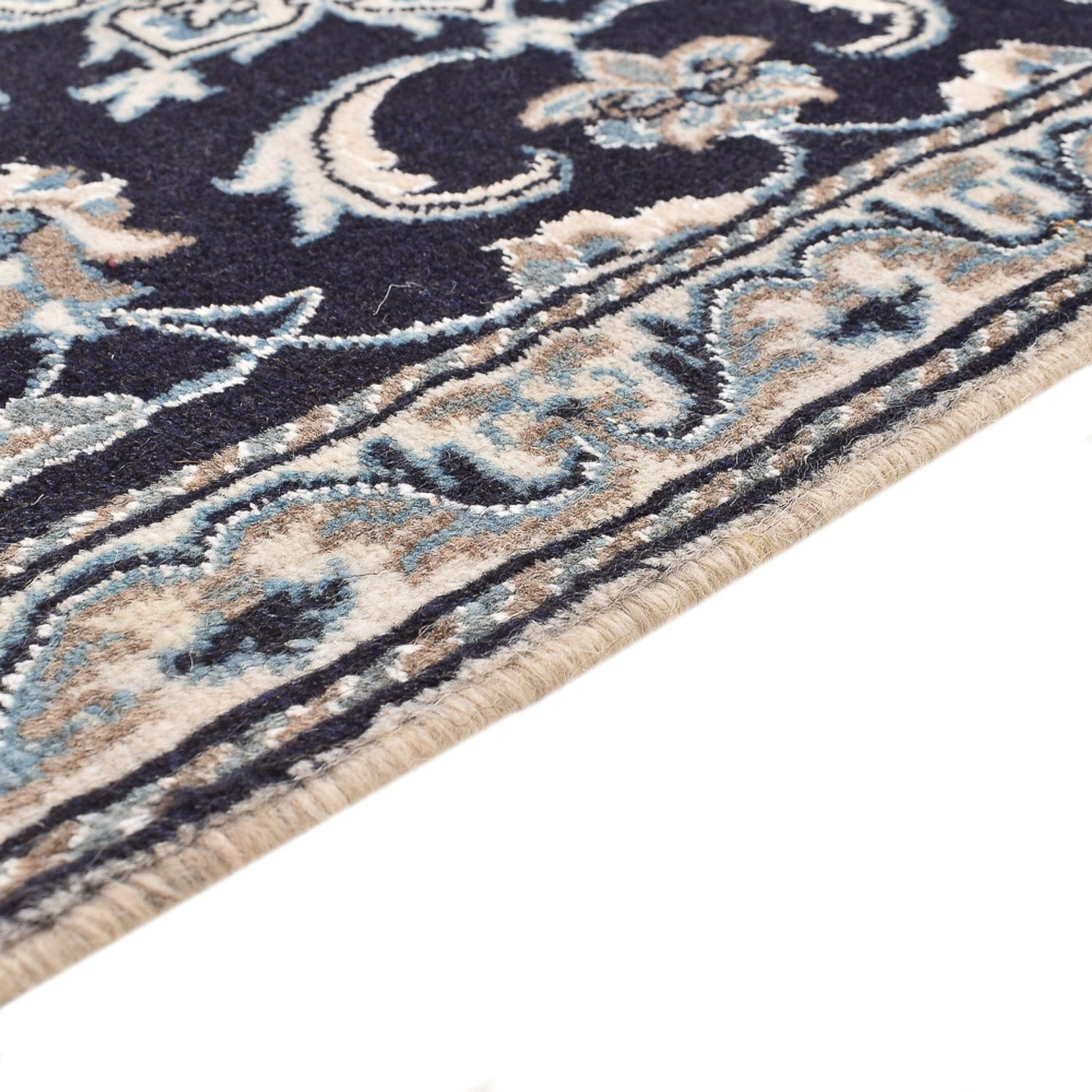 Nain - 12 la Dywan 145x68cm - Dywan perski