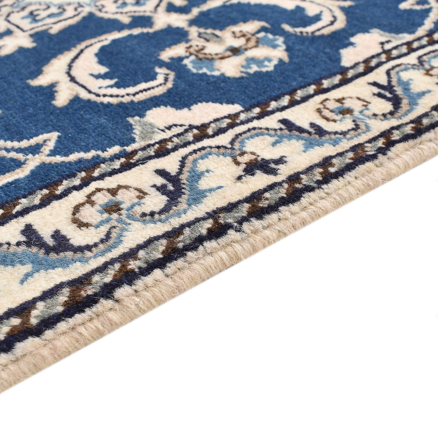 Nain - 12 la Dywan 135x69cm - Dywan perski