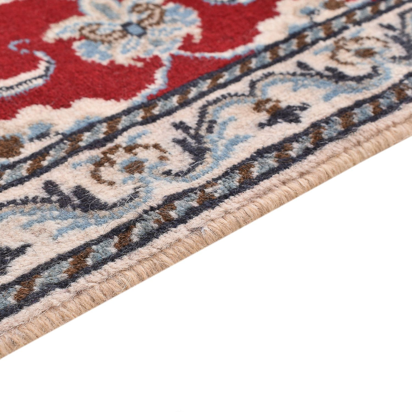 Nain - 12 la Dywan 142x69cm - Dywan perski
