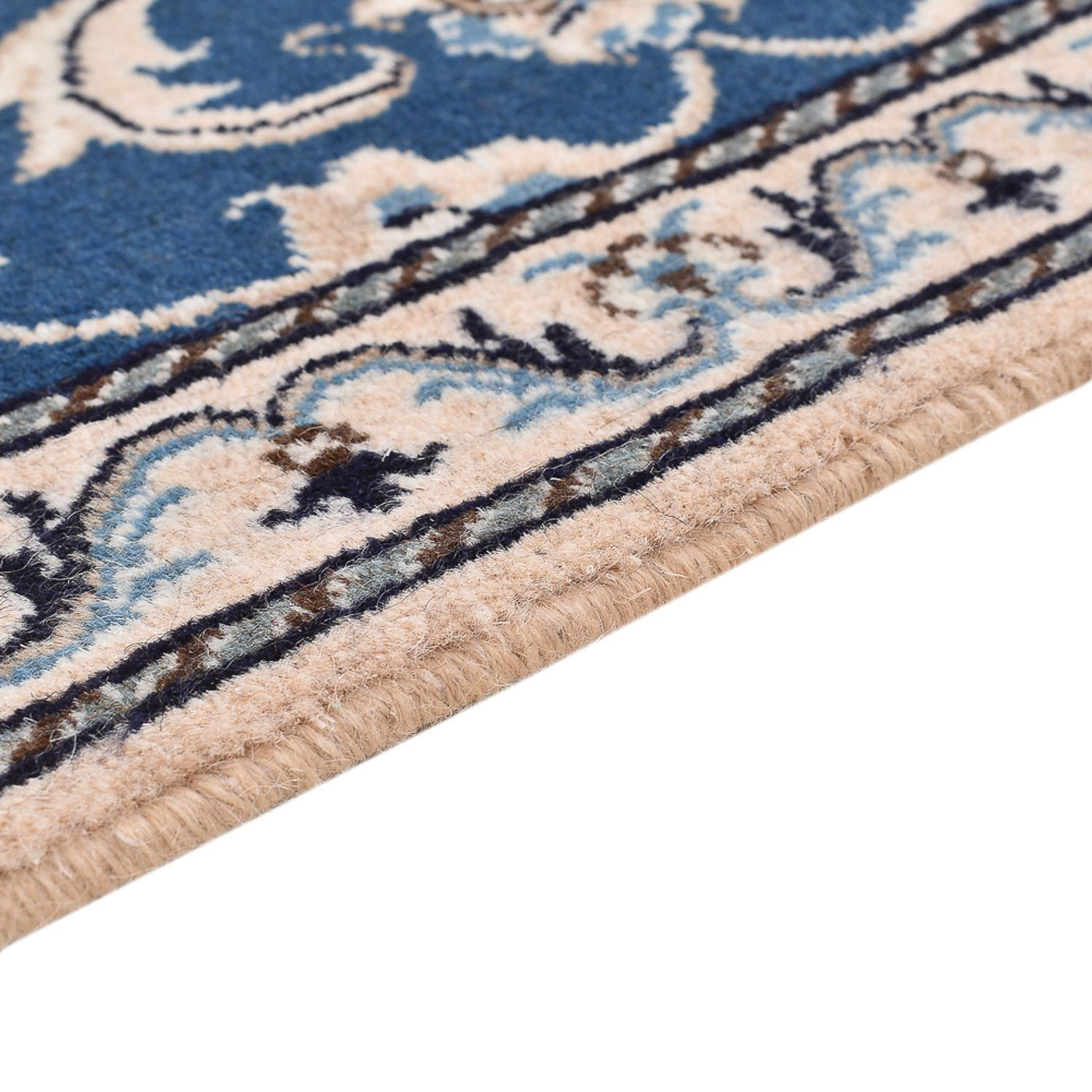 Nain - 12 la Dywan 140x68cm - Dywan perski