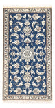 Nain - 12 la Dywan 140x69cm - Dywan perski