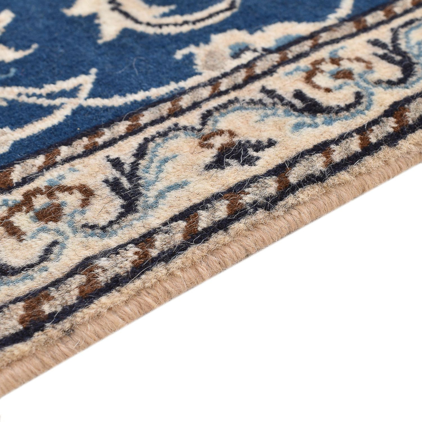 Nain - 12 la Dywan 140x69cm - Dywan perski