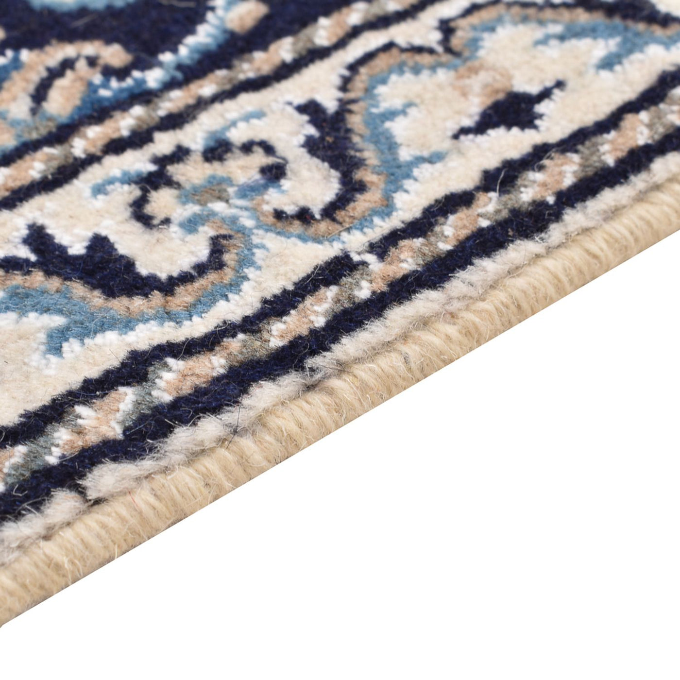 Nain - 12 la Dywan 90x55cm - Dywan perski